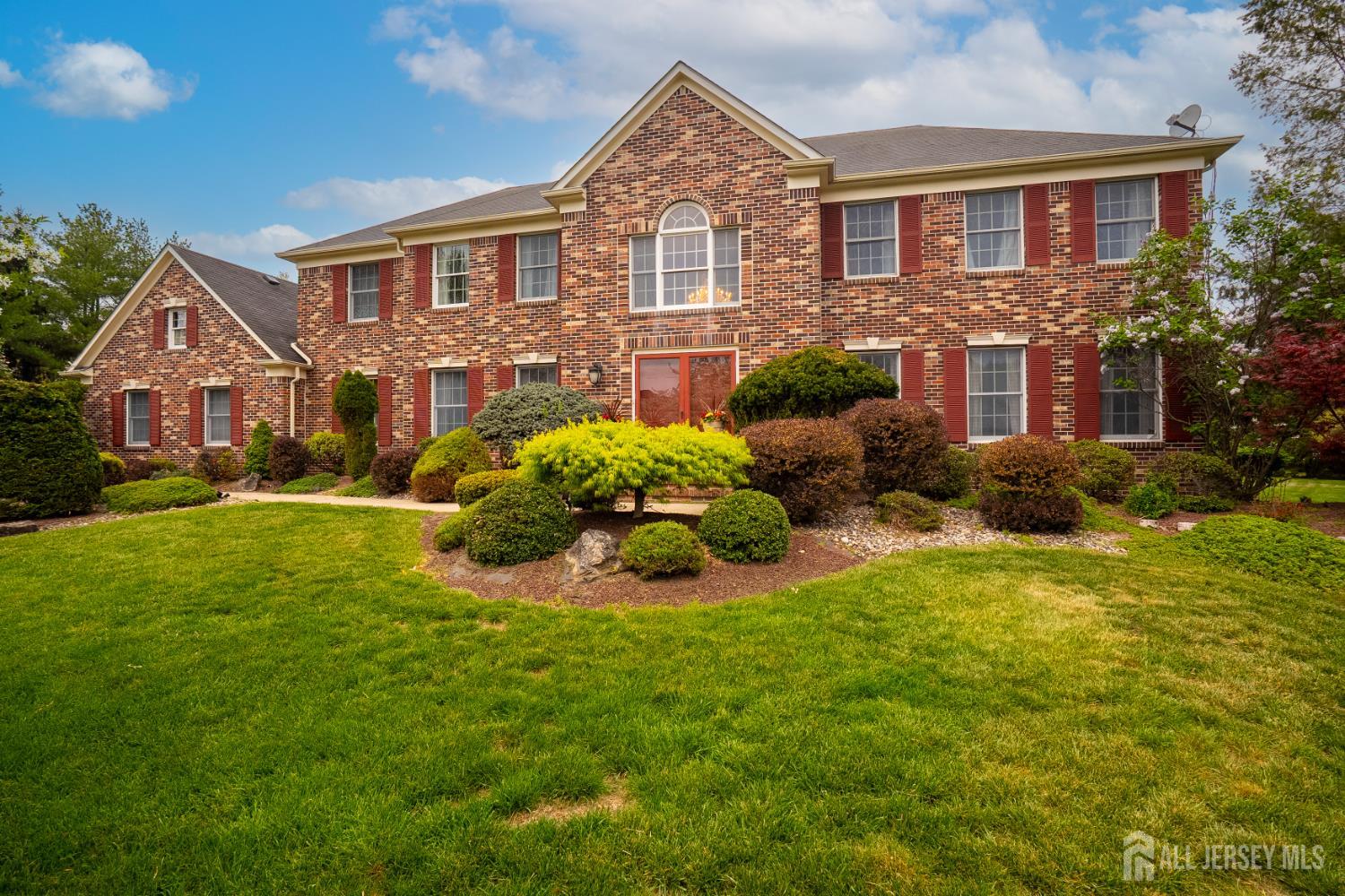 6 Bush Court West Windsor NJ 08550
