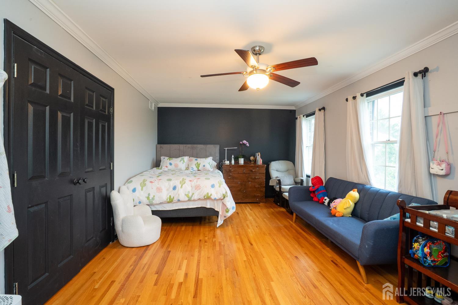 6 Bush Court West Windsor NJ 08550