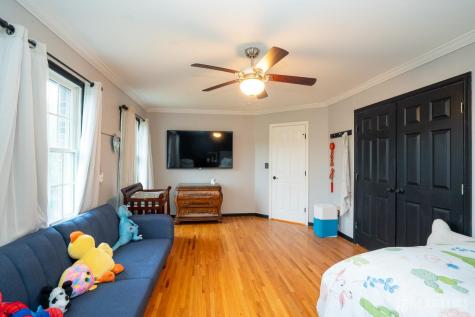 6 Bush Court West Windsor NJ 08550