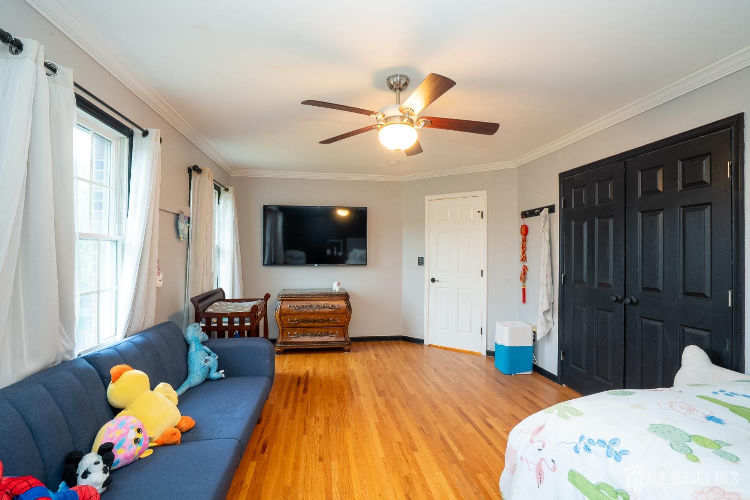 6 Bush Court West Windsor NJ 08550