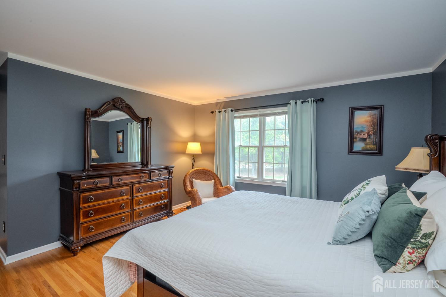 6 Bush Court West Windsor NJ 08550