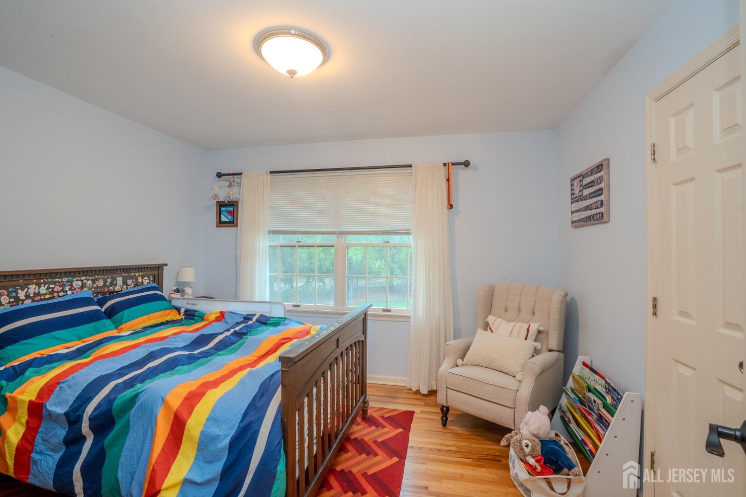 6 Bush Court West Windsor NJ 08550