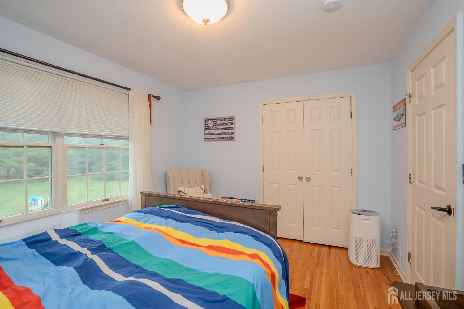 6 Bush Court West Windsor NJ 08550