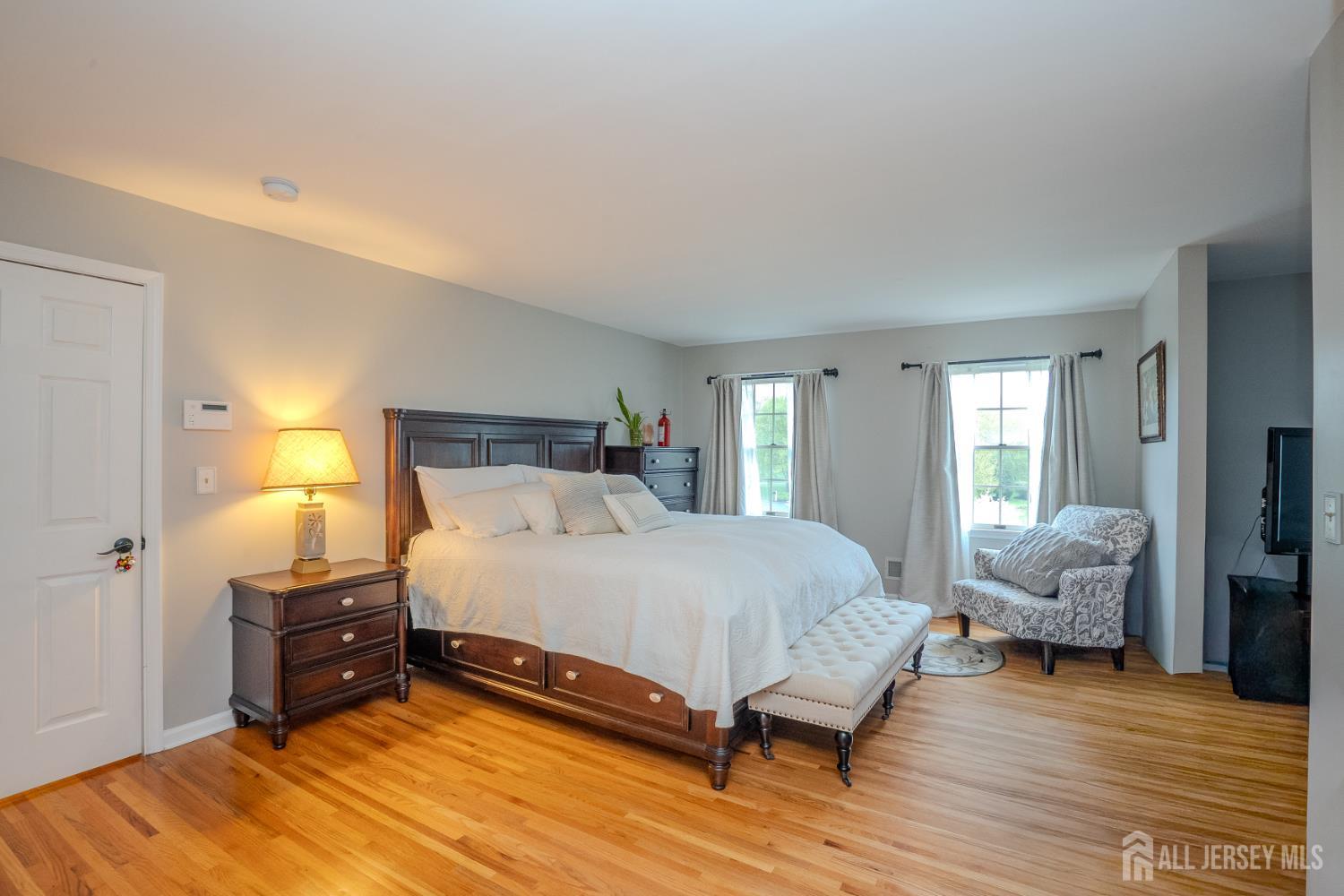 6 Bush Court West Windsor NJ 08550