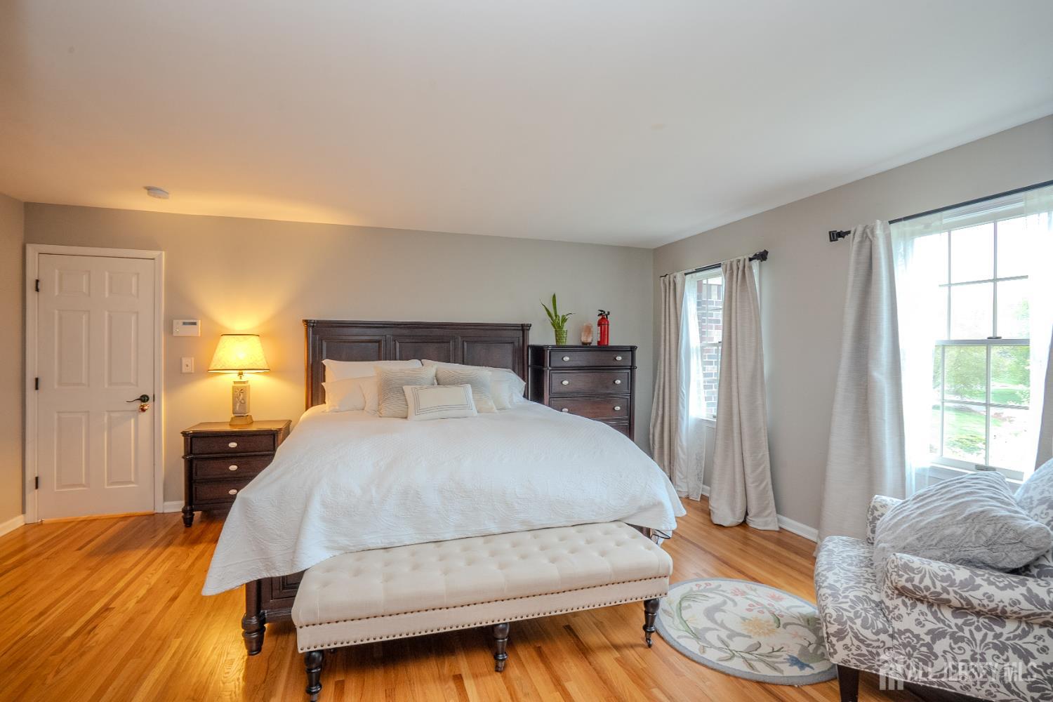 6 Bush Court West Windsor NJ 08550