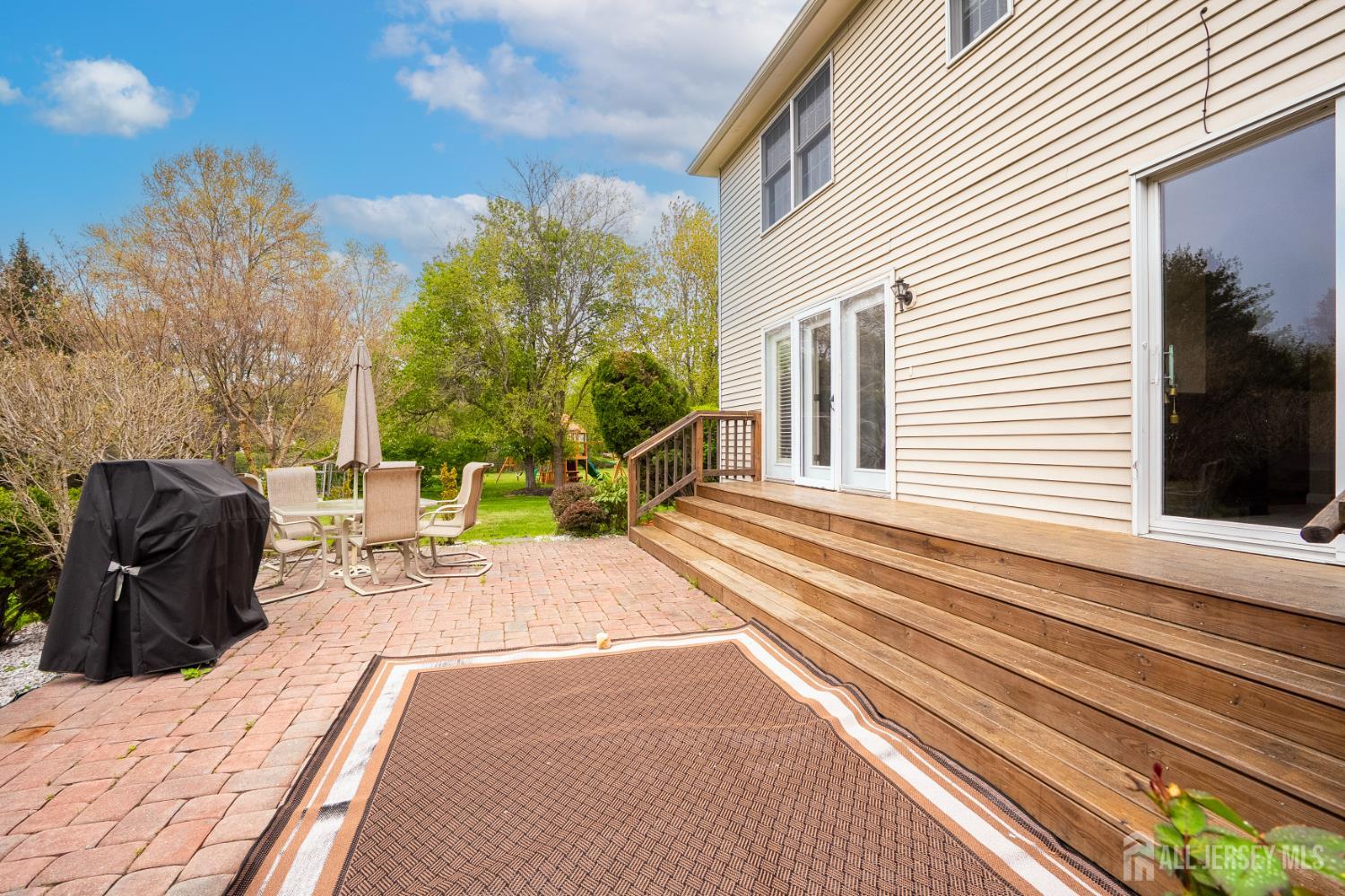 6 Bush Court West Windsor NJ 08550