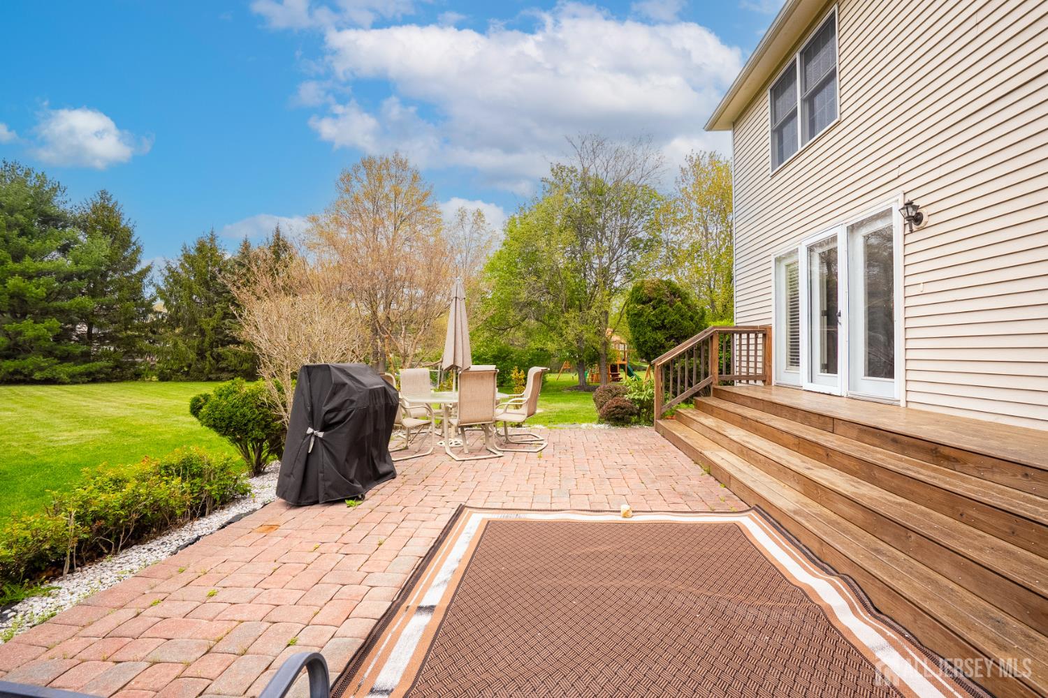6 Bush Court West Windsor NJ 08550