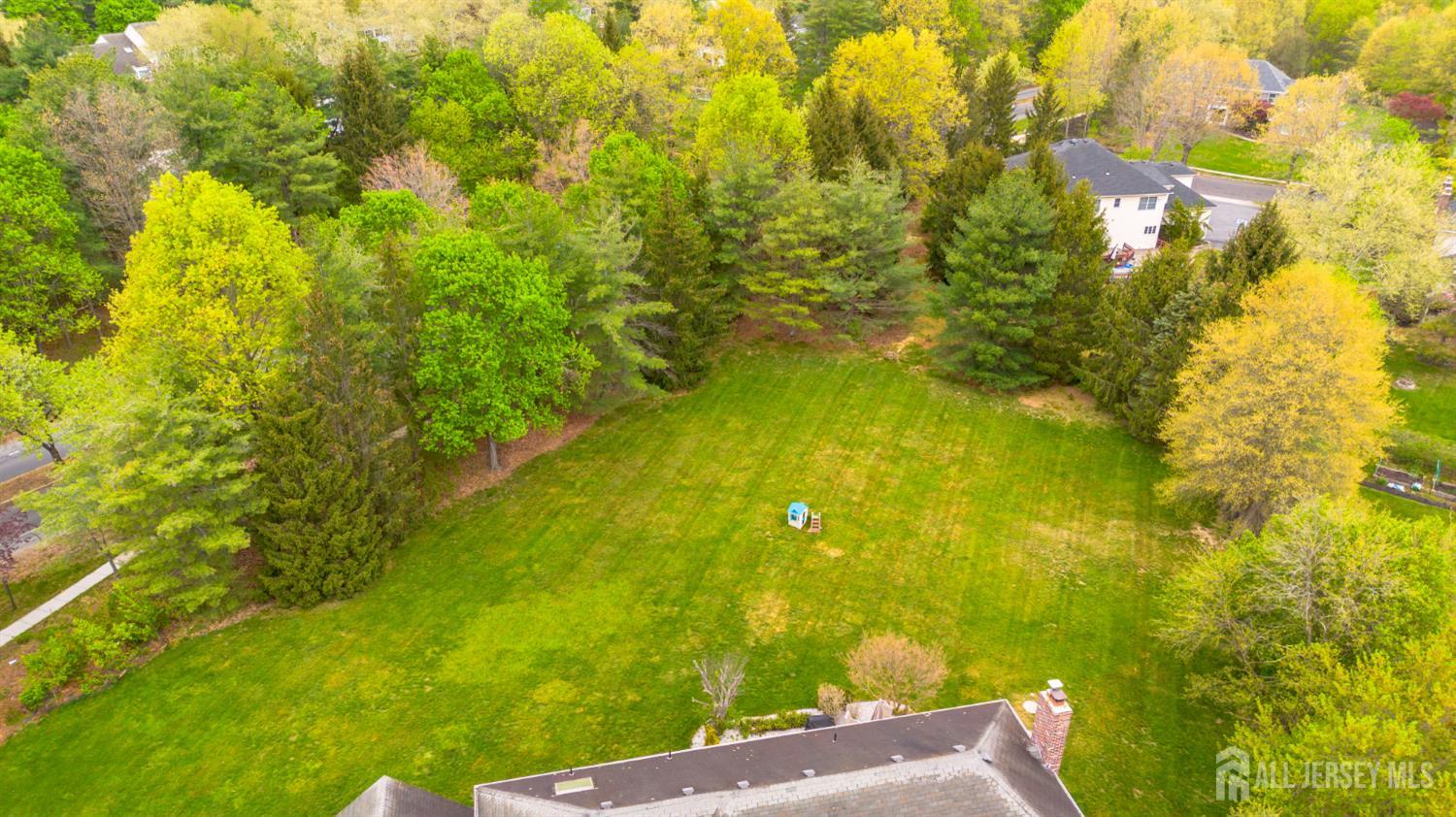 6 Bush Court West Windsor NJ 08550