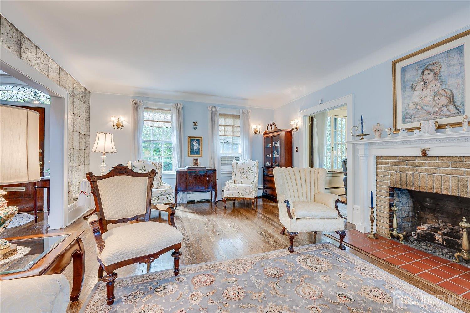 64 High Street Metuchen NJ 08840