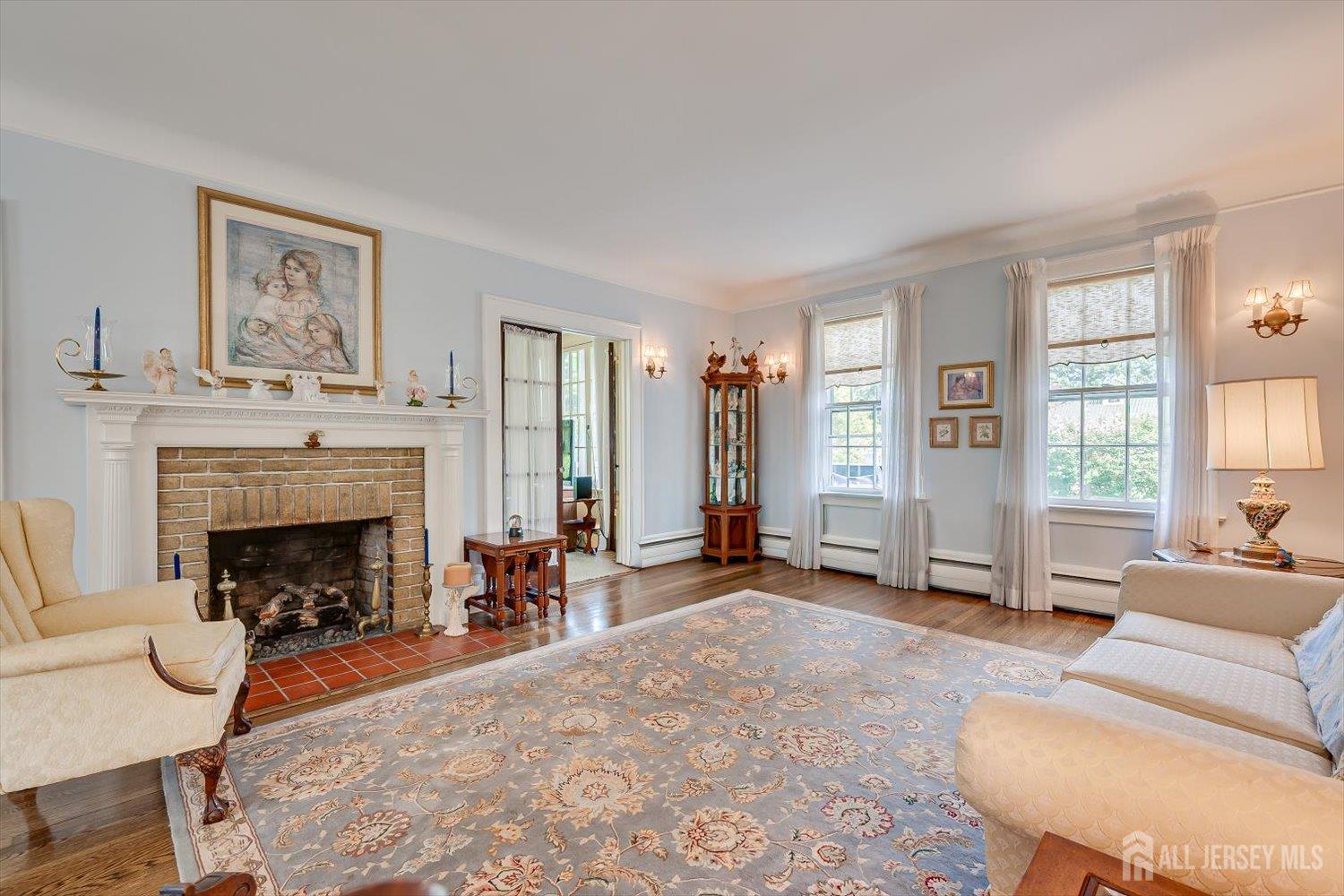 64 High Street Metuchen NJ 08840