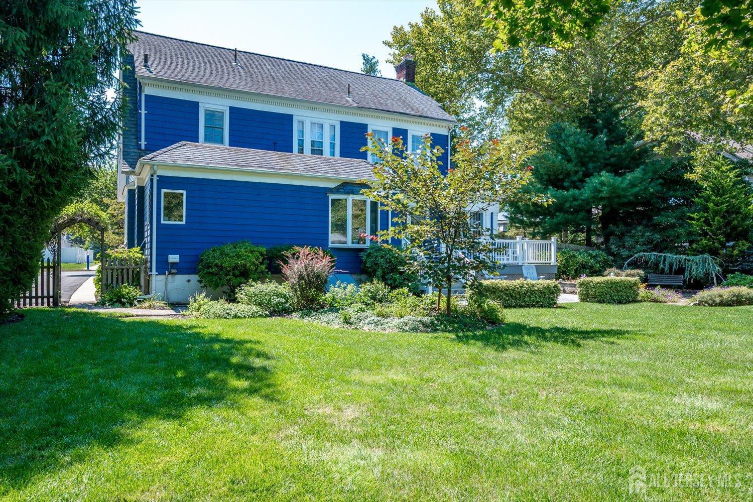64 High Street Metuchen NJ 08840