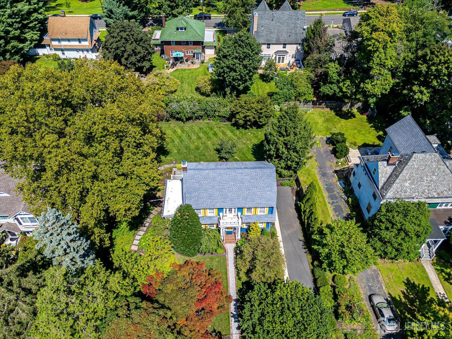 64 High Street Metuchen NJ 08840