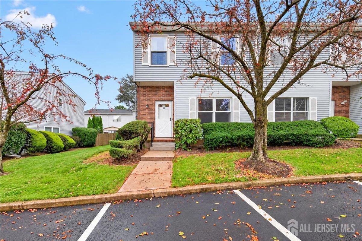 38 Deerfield Lane Jamesburg NJ 08831