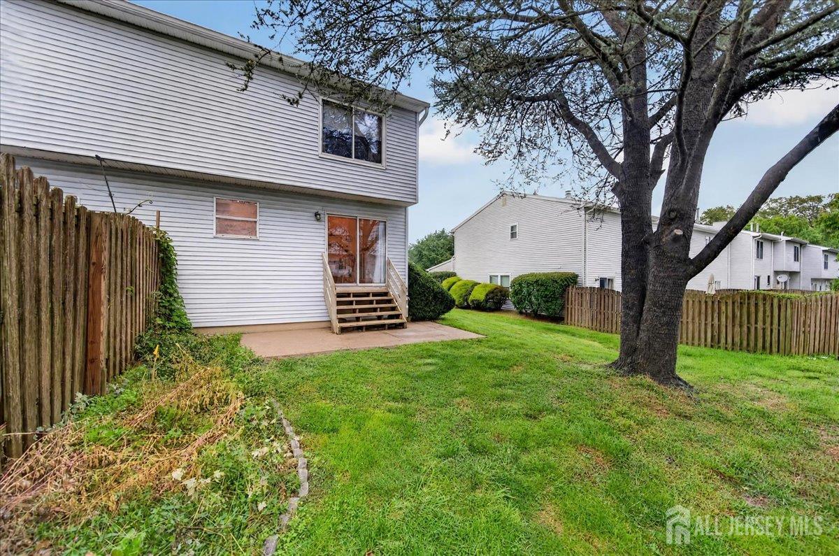 38 Deerfield Lane Jamesburg NJ 08831