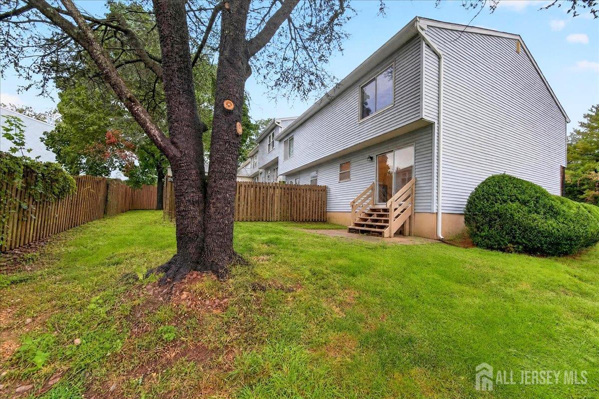 38 Deerfield Lane Jamesburg NJ 08831