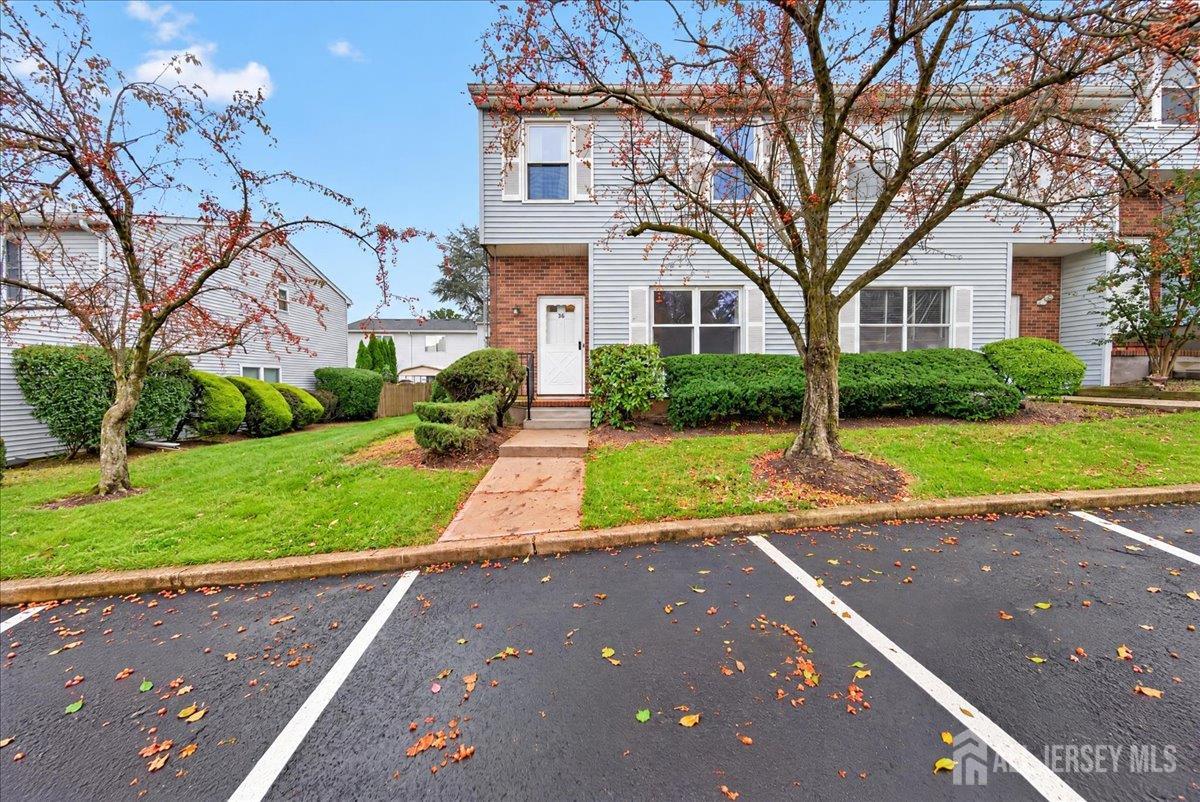 38 Deerfield Lane Jamesburg NJ 08831