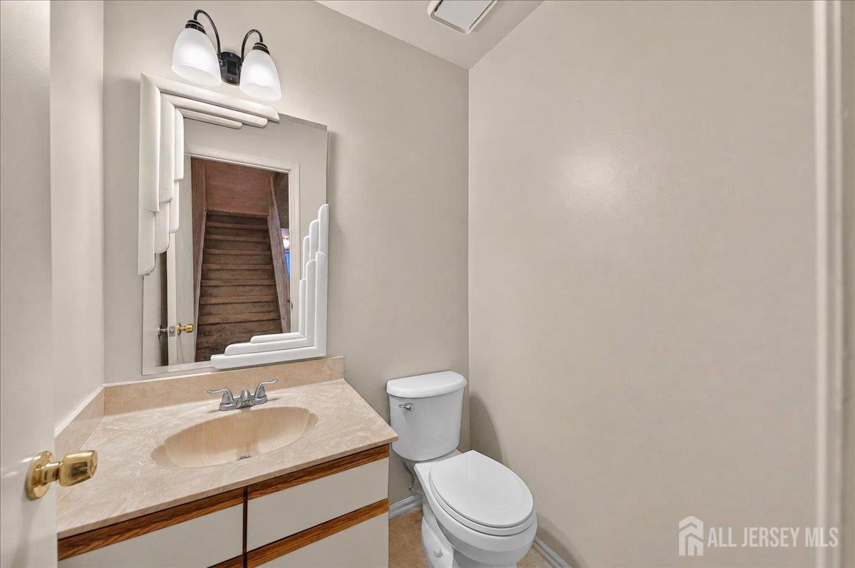 38 Deerfield Lane Jamesburg NJ 08831