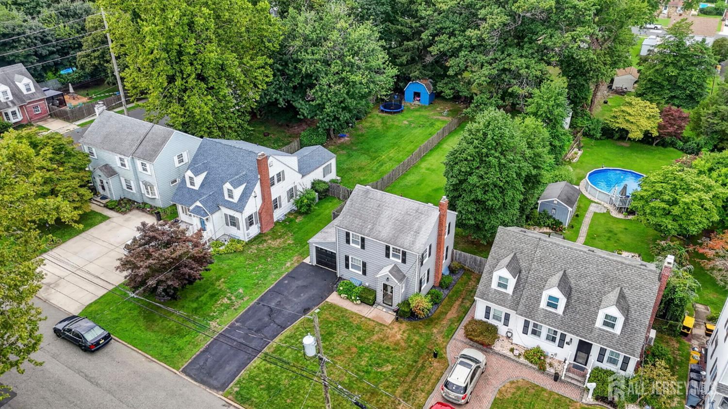 117 Homestead Avenue Hamilton NJ 08610