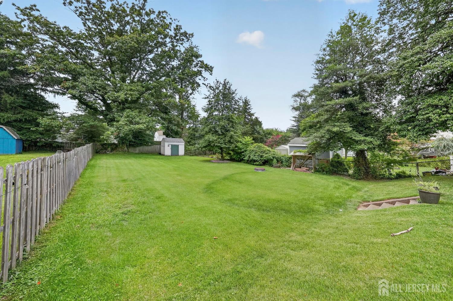 117 Homestead Avenue Hamilton NJ 08610