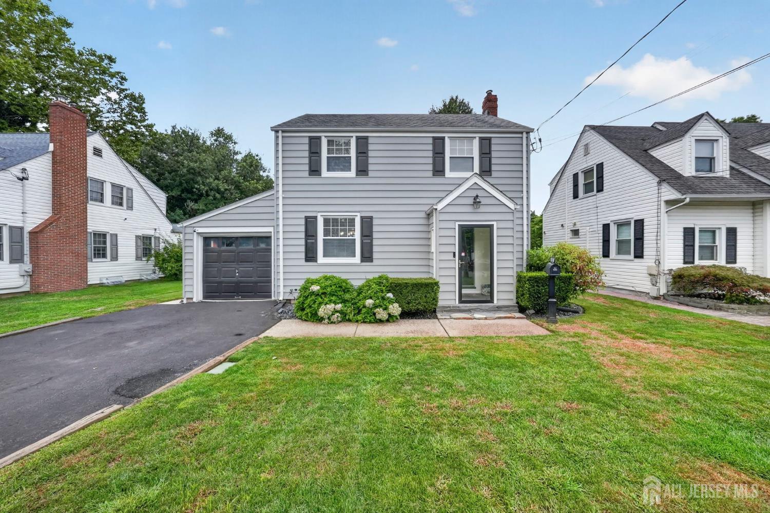 117 Homestead Avenue Hamilton NJ 08610