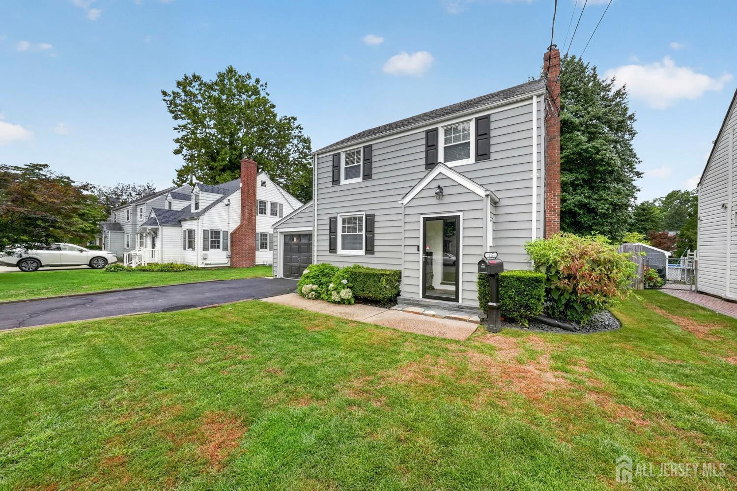 117 Homestead Avenue Hamilton NJ 08610