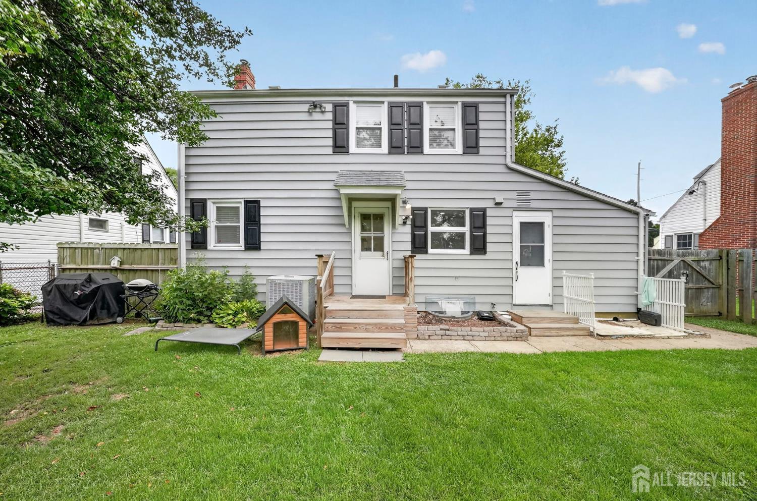 117 Homestead Avenue Hamilton NJ 08610
