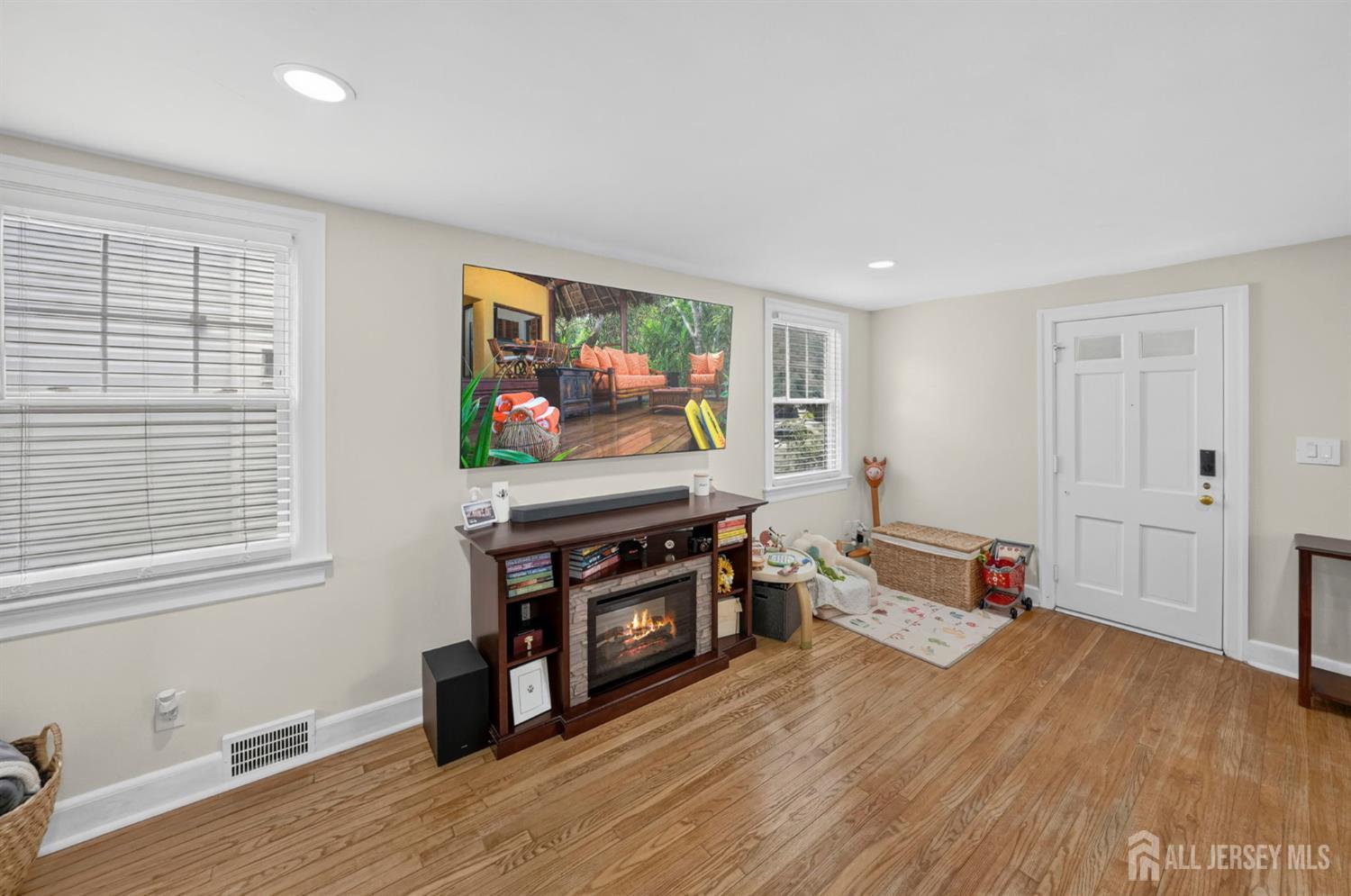 117 Homestead Avenue Hamilton NJ 08610