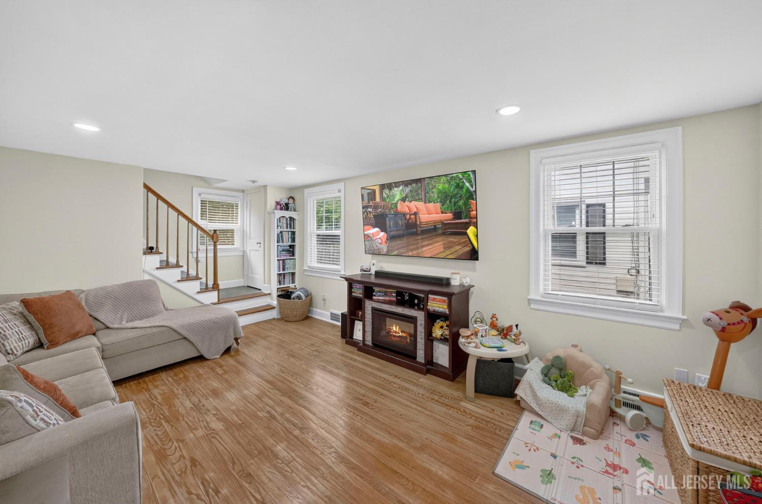 117 Homestead Avenue Hamilton NJ 08610