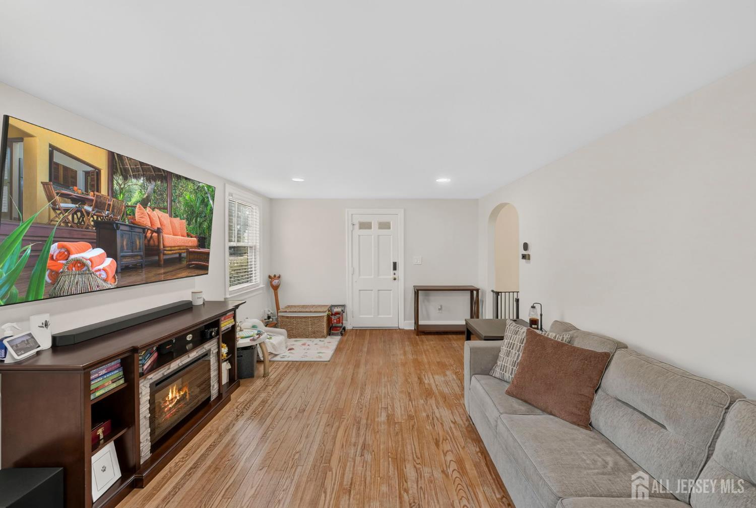 117 Homestead Avenue Hamilton NJ 08610