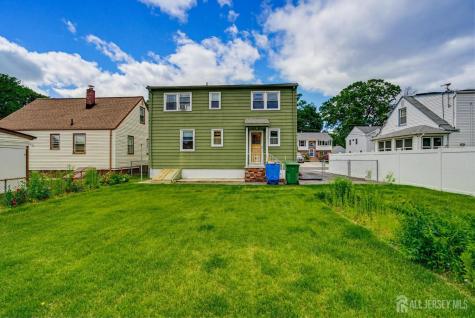 251 Gereghty Street Sayreville NJ 08879