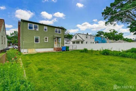 251 Gereghty Street Sayreville NJ 08879