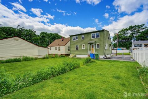 251 Gereghty Street Sayreville NJ 08879