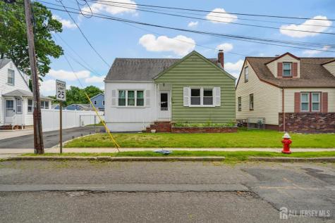 251 Gereghty Street Sayreville NJ 08879