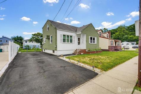 251 Gereghty Street Sayreville NJ 08879