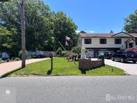 115 Oak Street Old Bridge NJ 08857