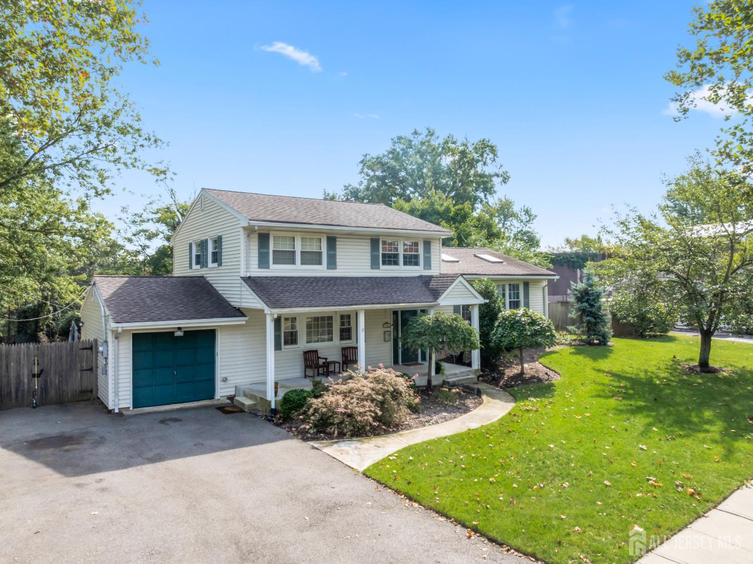 59 Gage Road East Brunswick NJ 08816