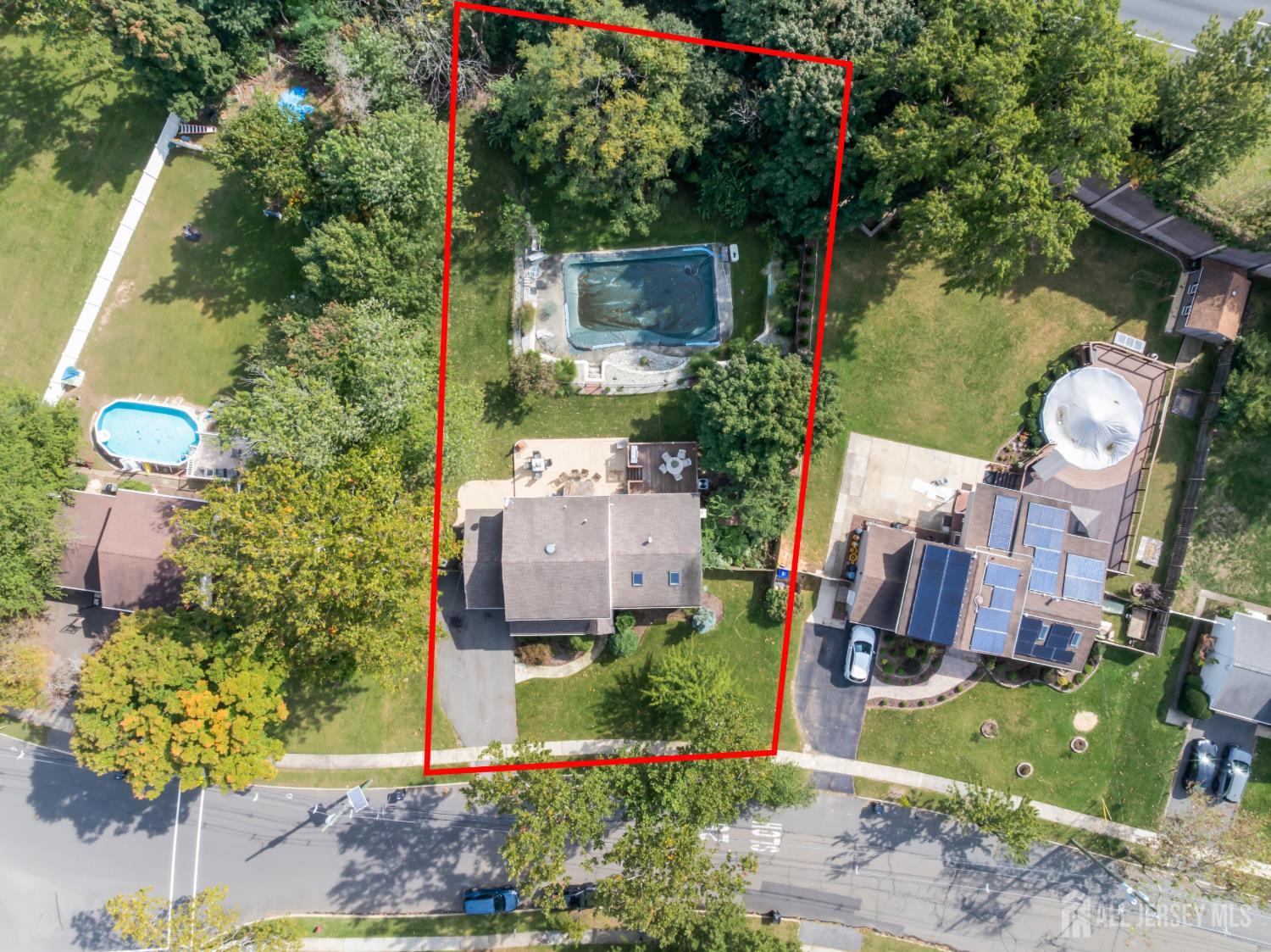 59 Gage Road East Brunswick NJ 08816