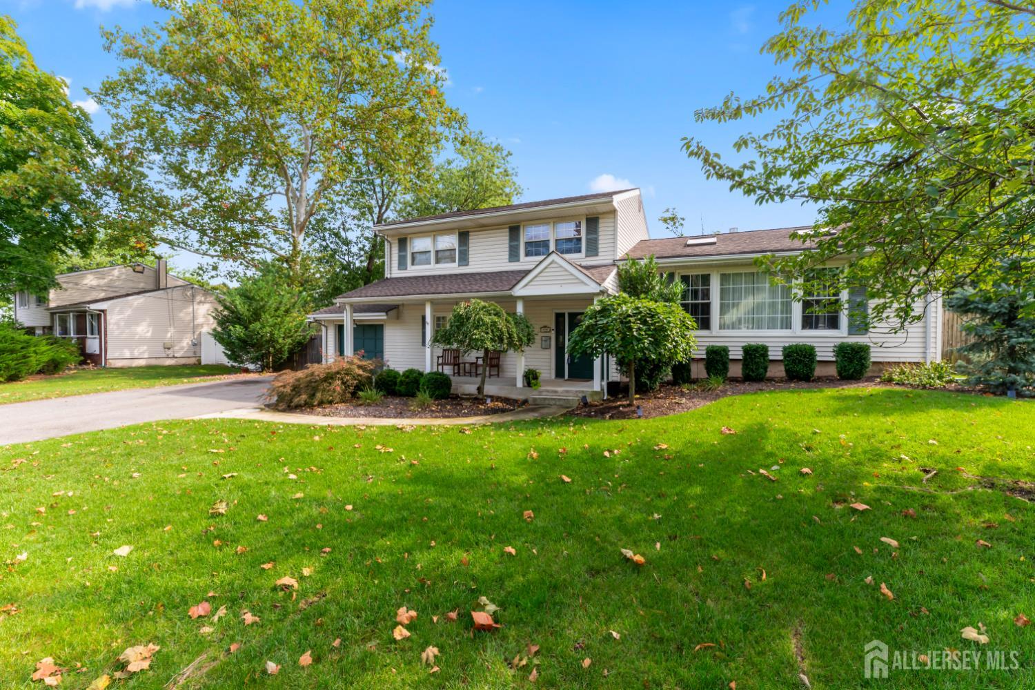 59 Gage Road East Brunswick NJ 08816