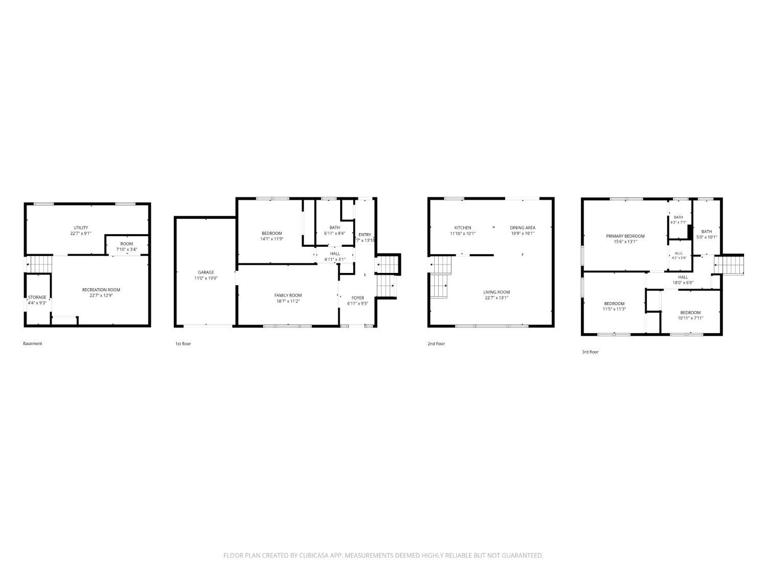 59 Gage Road East Brunswick NJ 08816