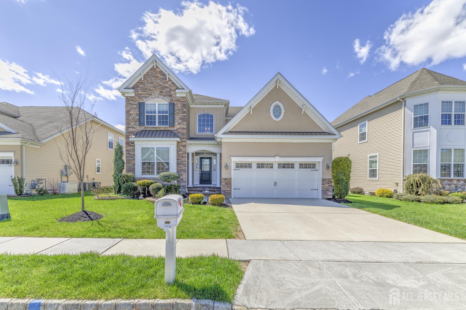 6 Michelangelo Drive South Brunswick NJ 08852