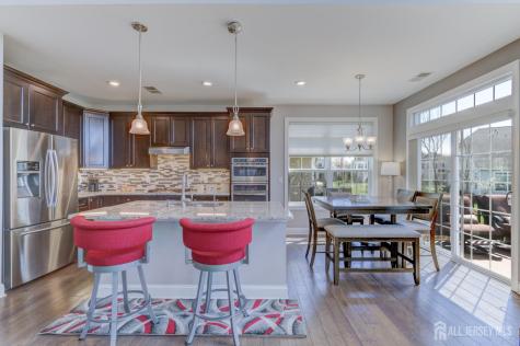 6 Michelangelo Drive South Brunswick NJ 08852