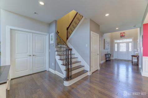 6 Michelangelo Drive South Brunswick NJ 08852