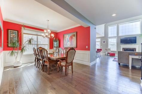 6 Michelangelo Drive South Brunswick NJ 08852