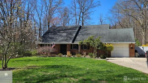 263 New Road South Brunswick NJ 08852