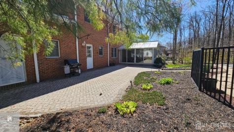263 New Road South Brunswick NJ 08852