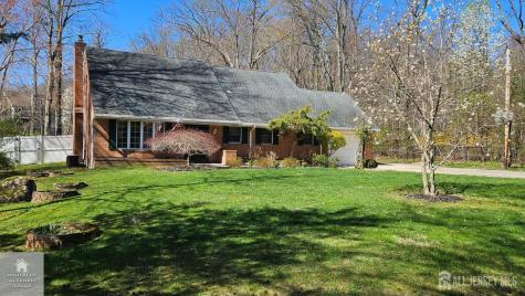 263 New Road South Brunswick NJ 08852