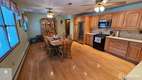 263 New Road South Brunswick NJ 08852