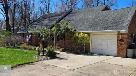 263 New Road South Brunswick NJ 08852