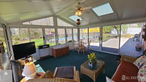 263 New Road South Brunswick NJ 08852