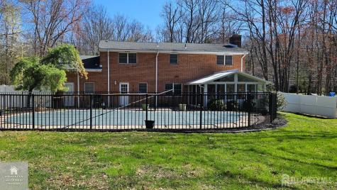 263 New Road South Brunswick NJ 08852